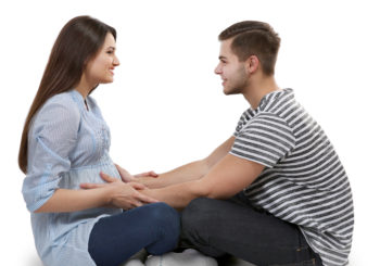 Mindfulness rondom geboorte en ouderschap (MBCP) in groep of samen met je partner (8 weken)